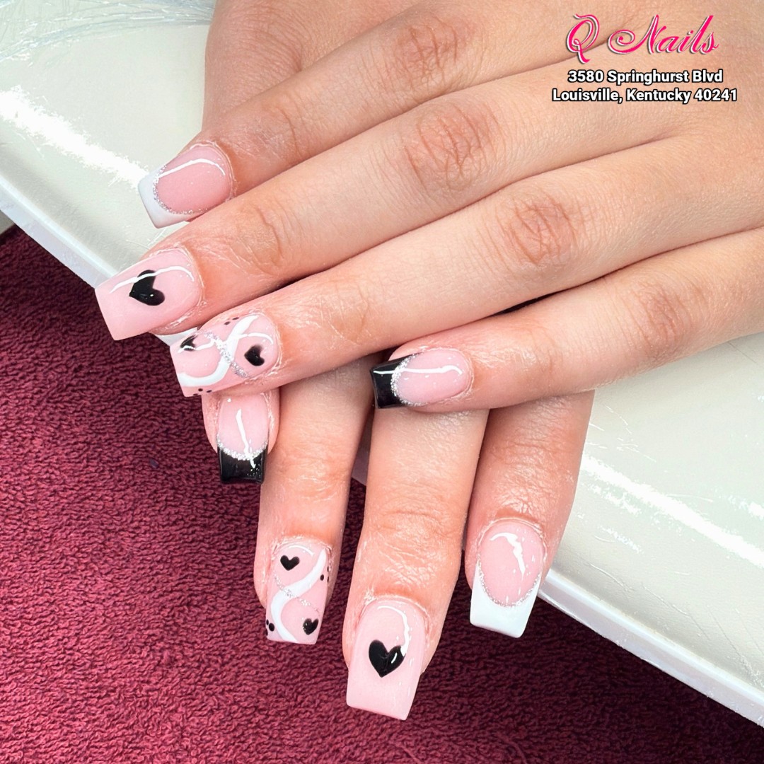 Nail Art Design